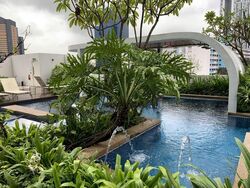 Spottiswoode Suites (D2), Apartment #508980121